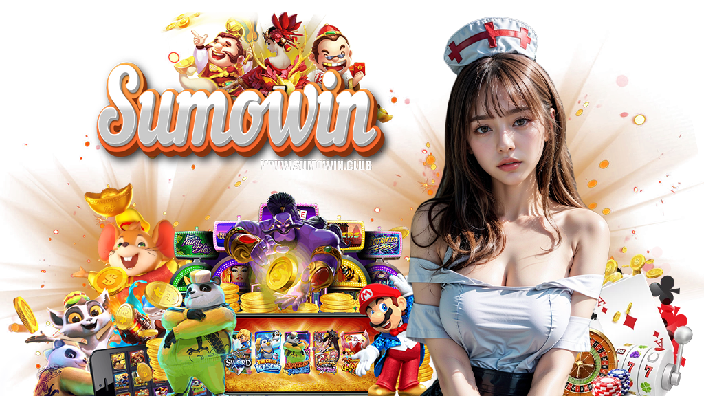 sumowin-สล็อต
